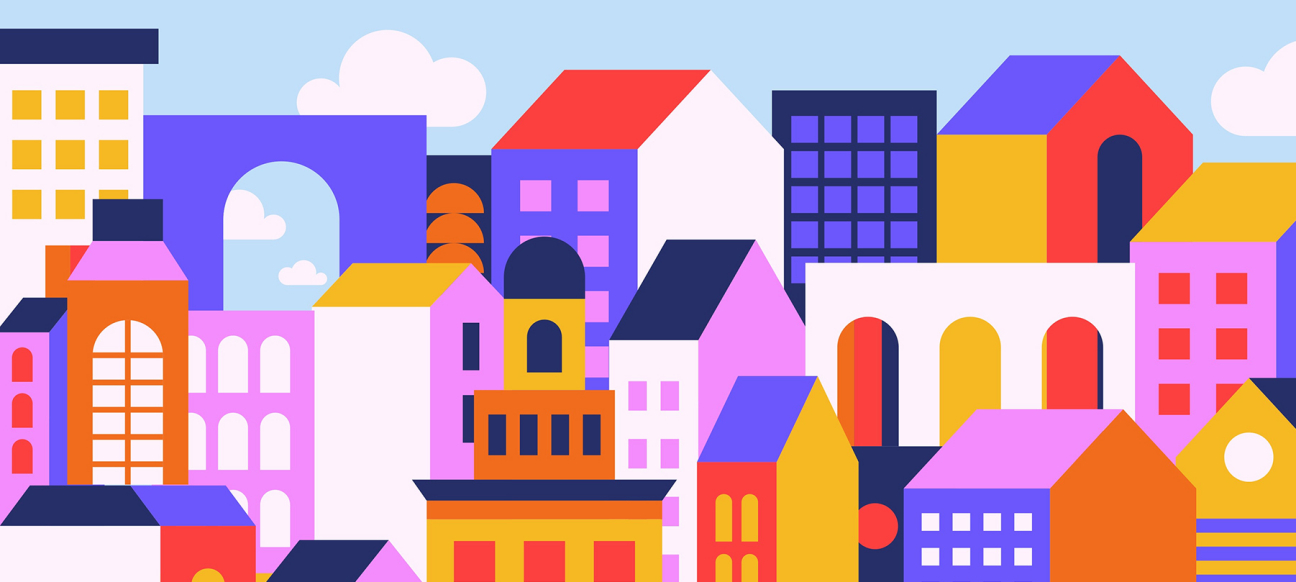 Framtidens Stockholm 2040