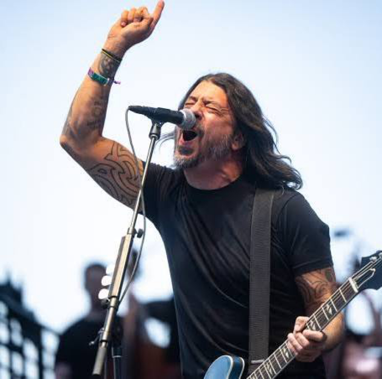 Foo Fighters